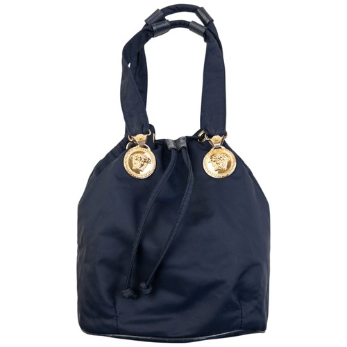 Vintage gianni versace - gianni, bucket