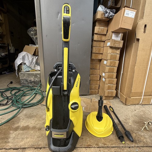 Karcher premium smart - k5,