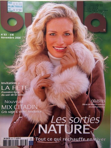 Burda 2006 - 11,