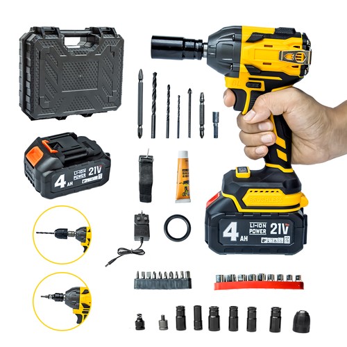 2800nm cordless electric - 2800nm,