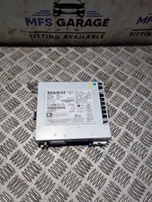 Renault Megane Mk4 2018-2019