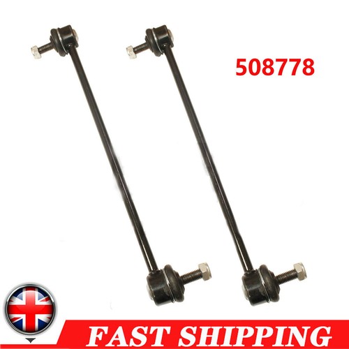 Front anti roll bar - roll,