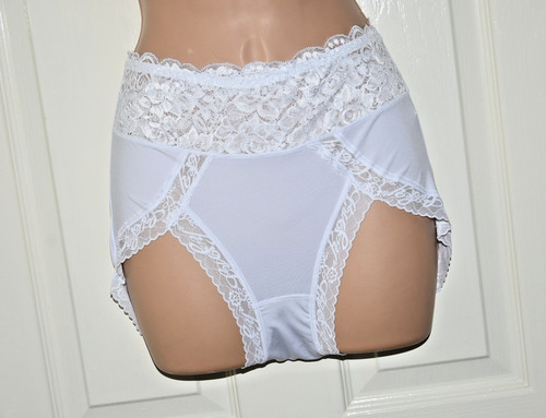 Nix soft lacy - -,