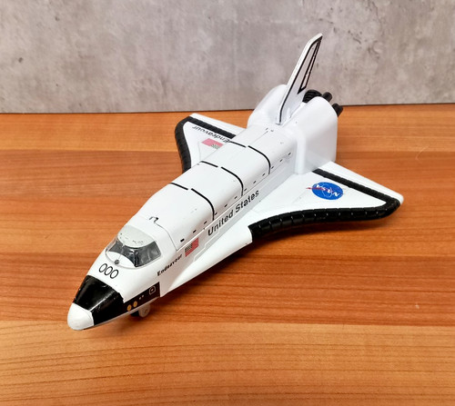 Nasa space shuttle - shuttle, endeavour