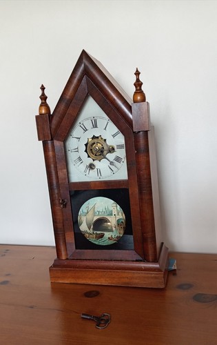 Rare antique american walnut - rare,