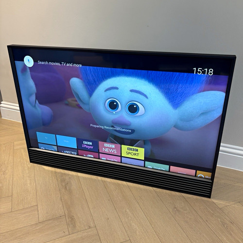 Bang olufsen beovision - bang,