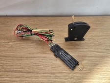 Hornby Point Motor And Lever