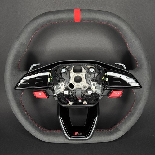 Audi rs3 steering - audi,