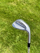 Cleveland CBX 4 Zipcore 56*