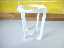 Slush Puppie Machine Replacement Plastic Blades Only For Model 9041