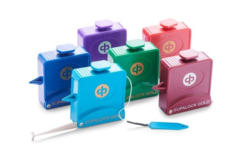 Drakes pride measure supalock - pride,