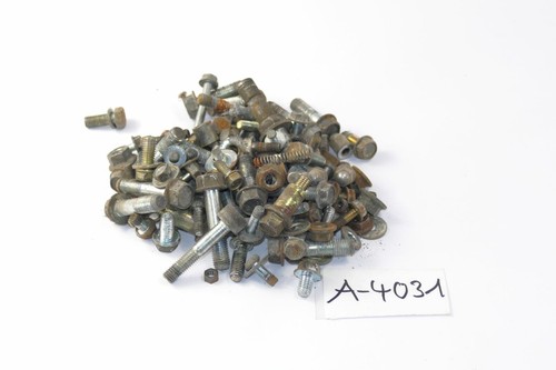 Honda 450 pc14 1985 - 450, n