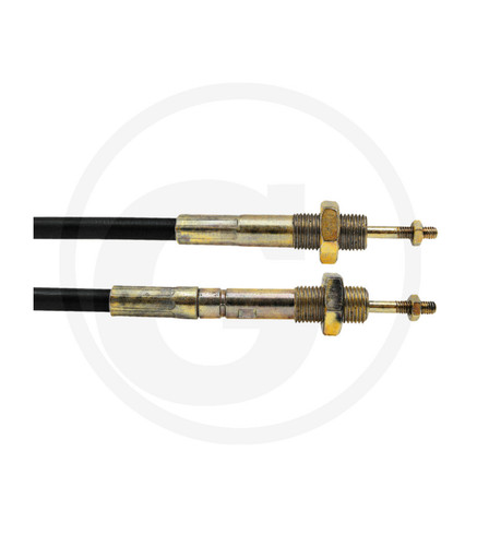 Metre cable suit remote - 4, to