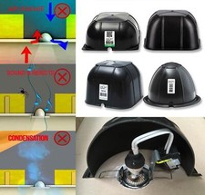 Thermahood Loft Insulation