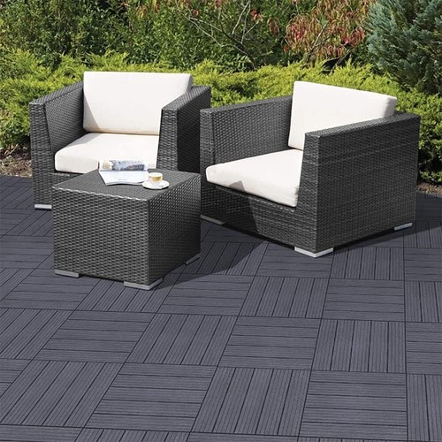 Nature loving garden patio - loving,