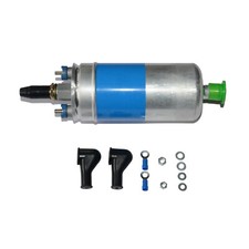 Fuel Pump 6.5 Bar For Mercedes
