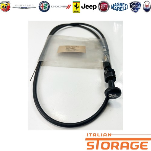 Alfa romeo alfasud air cable - romeo,
