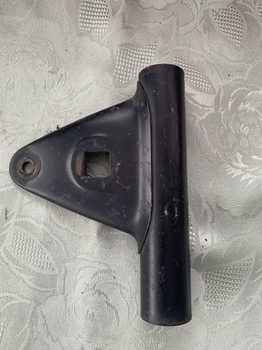 Suzuki gt125 headlight bracket - suzuki,