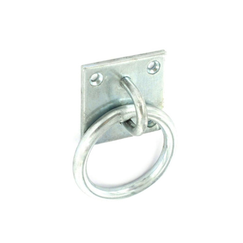 Ring plate security chain - security,