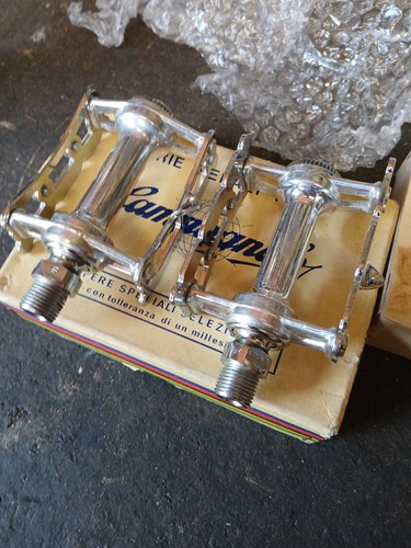 Vintage nos nib campagnolo - vintage, nos/nib