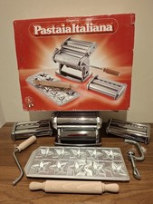 Imperia Pastaia Italiana Pasta