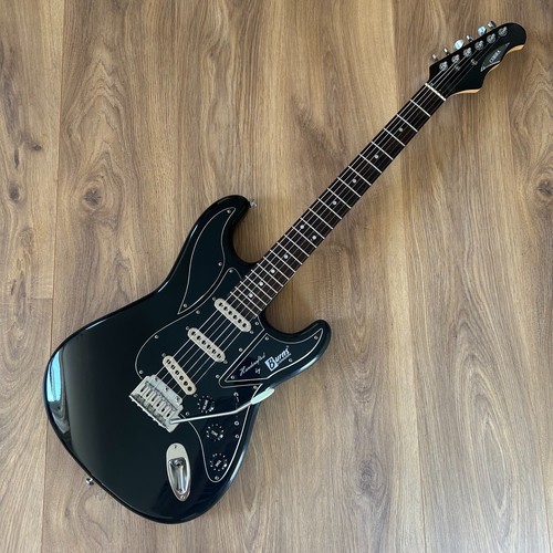 Burns cobra club series - cobra,