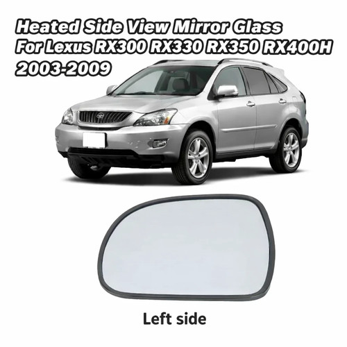 Lexus 300 330 350 - rx,
