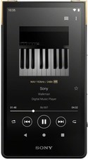 Sony NW-ZX707 64GB Hi-Res