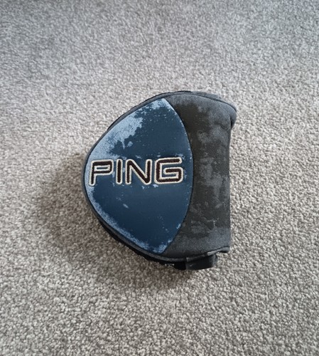 Ping craz g5i - ping,