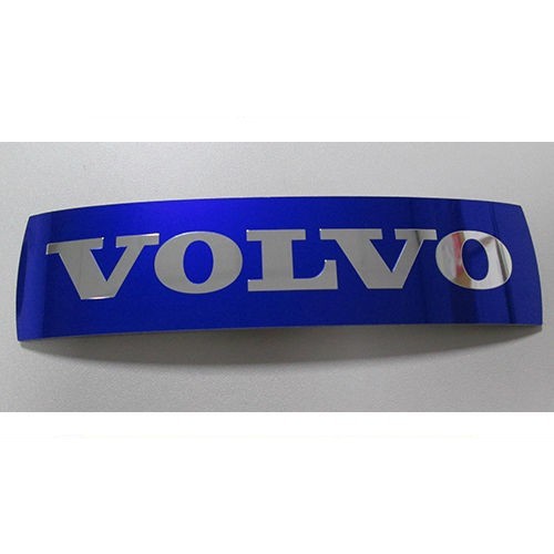 Genuine volvo replacement - genuine,