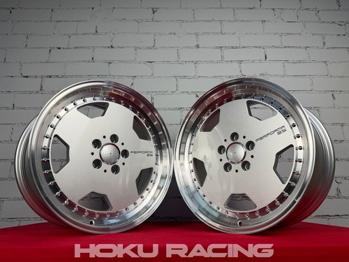 Aero amg performa25 - 17",