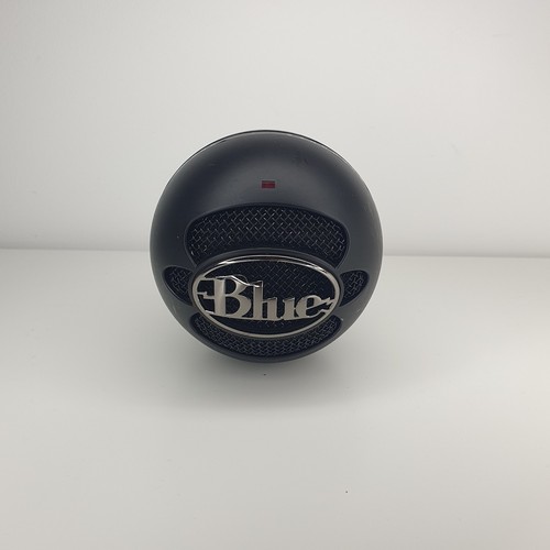 Blue snowball ice microphone - snowball,