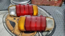 Celica Banana Rear Lights Ra28 TA27 Ra25 Ra29