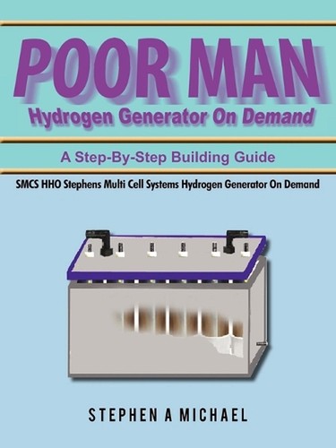 Poor man hydrogen - poor,
