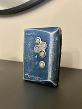 Sony WM-EX501 Cassette
