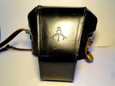 Leather bag/leather bag