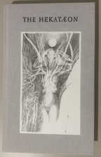The Hekateon, Jack Grayle, 2019, Ixaxaar publishing, 1st edition