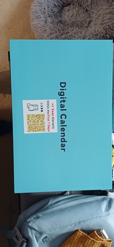 Digital calendar inch - digital, calendar:15.6-inch