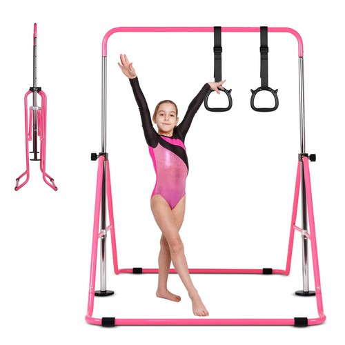 Gymnastics bar for kids - gymnastics,