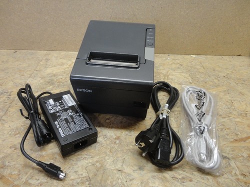 Epson t88v pos thermal - epson,