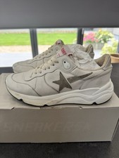 Golden Goose Running Sole Size