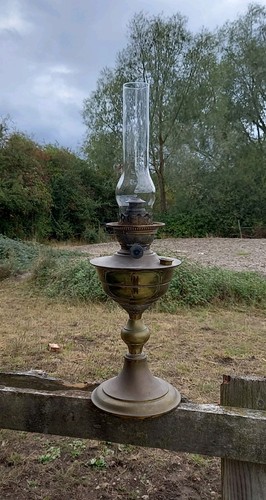 Antique youngs central draft - antique,