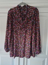 Marks and Spencer size 16 blouse