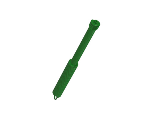 Genuine john deere - john, mower
