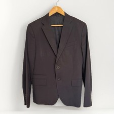 BERLUTI "Uniform" Blazer