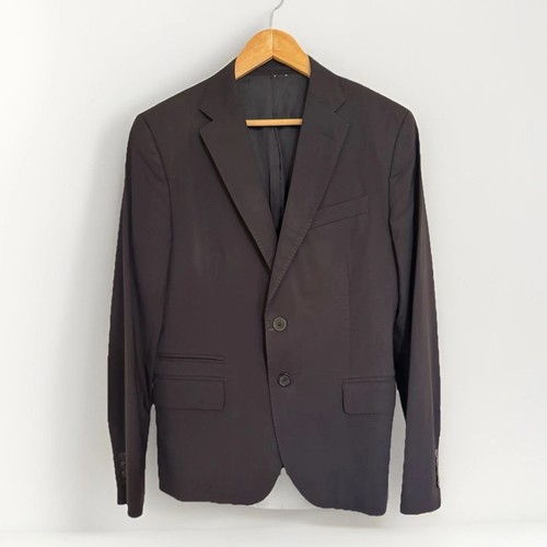 Berluti uniform blazer - berluti, "uniform"
