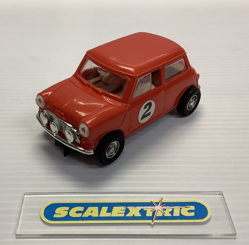 Scalextric tri ang 1971 - scalextric, c7