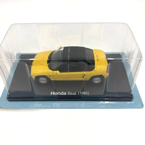 Hachette honda beat - hachette,