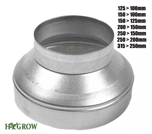 Metal reducer hydroponics - metal,