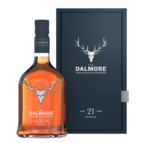 Dalmore year old whisky - dalmore,